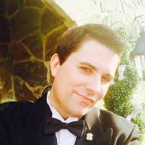 Meet your Posher, Chris